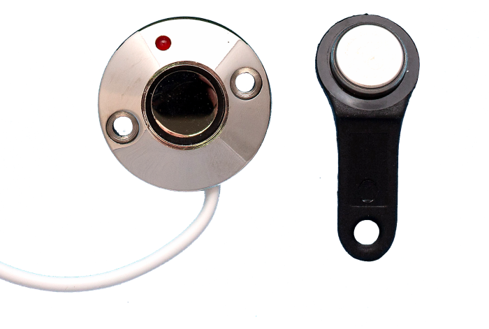 Норд Считыватель RTM-01 считыватель (комплект с КТМ)